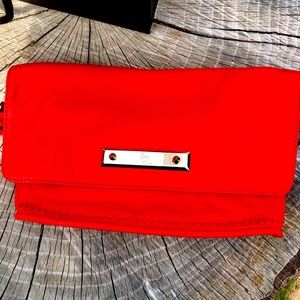 McQ by Alexander McQueen Clutch